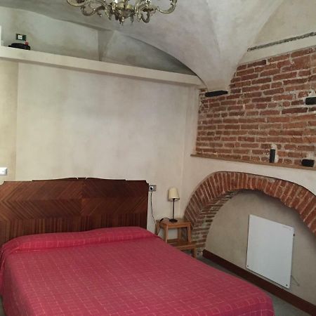 Apartamento Lovingenoa - Antico Convento Exterior foto