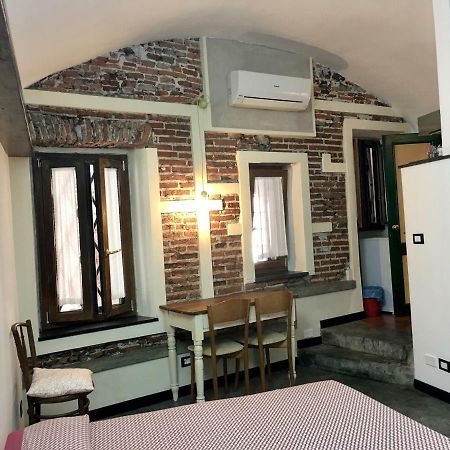 Apartamento Lovingenoa - Antico Convento Exterior foto