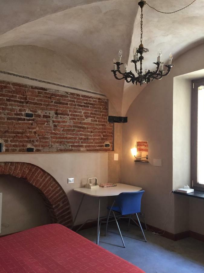 Apartamento Lovingenoa - Antico Convento Exterior foto