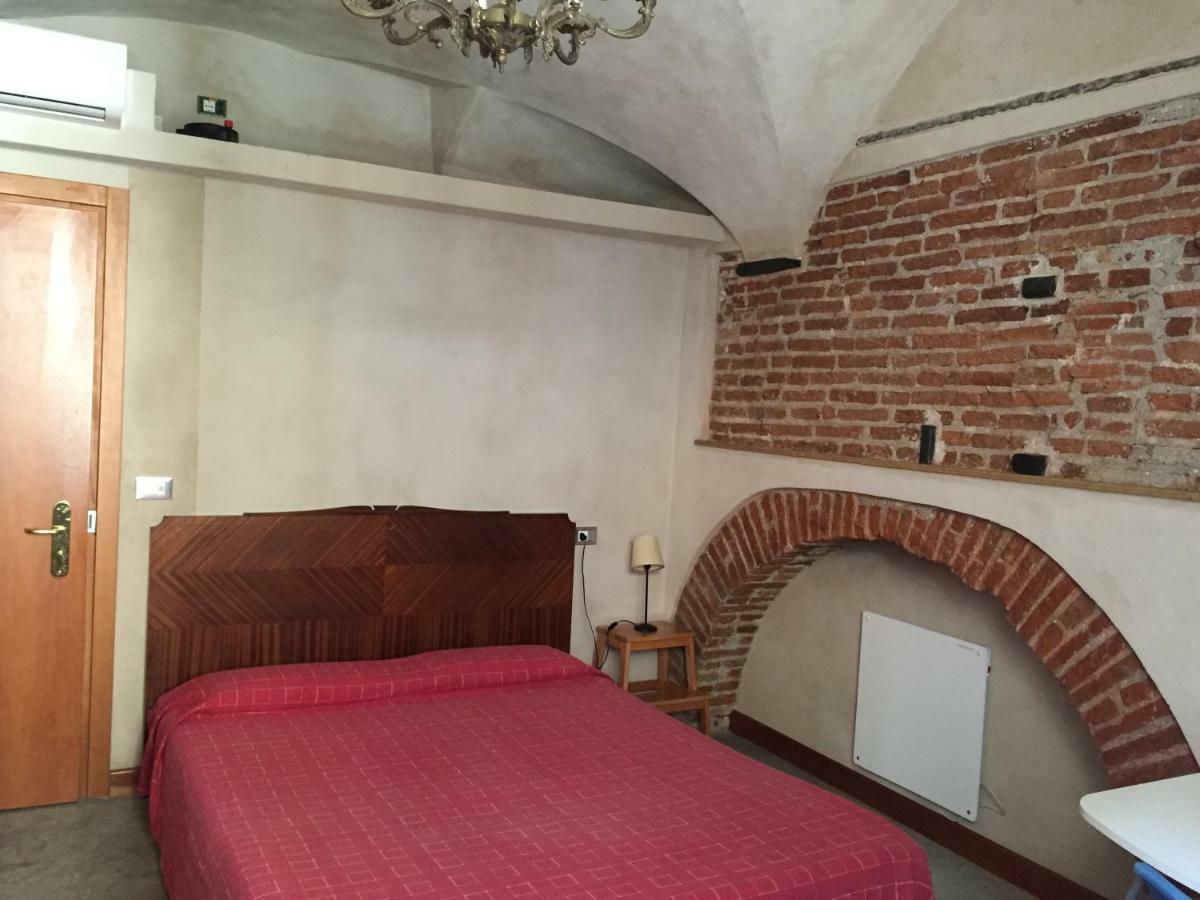 Apartamento Lovingenoa - Antico Convento Exterior foto