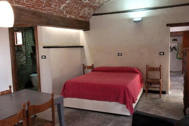 Apartamento Lovingenoa - Antico Convento Exterior foto