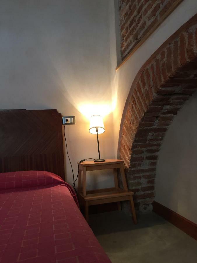Apartamento Lovingenoa - Antico Convento Exterior foto