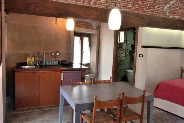 Apartamento Lovingenoa - Antico Convento Exterior foto