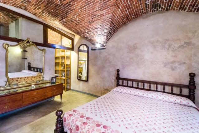 Apartamento Lovingenoa - Antico Convento Exterior foto
