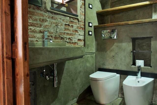 Apartamento Lovingenoa - Antico Convento Exterior foto
